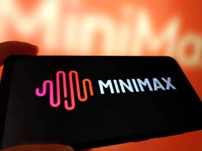 MINIMAX早盘涨逾7% 去年业绩超预期公司全球化竞争力持续