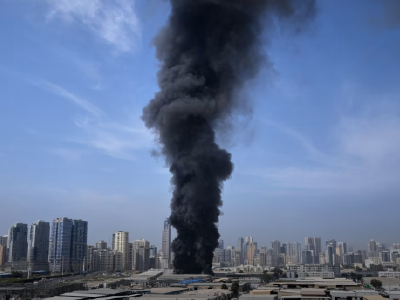 美媒披露伊朗中东战争高风险迎战战略：升级为地区性冲突