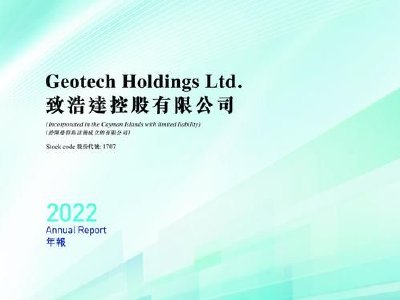 致浩达控股：针对附属公司的清盘呈请聆讯押后至4月13日