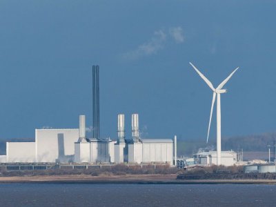 中广核新能源前2个月累计完成发电量3100.6吉瓦时 同比增加3.2%