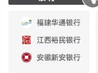 2026年315金融投诉红黑榜出炉：福建华通银行登上黑榜