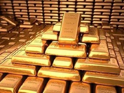 灵宝黄金因可换股债券获转换而发行201.91万股