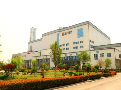光大环境发布年度业绩 股东应占盈利39.25亿港元同比增加16%