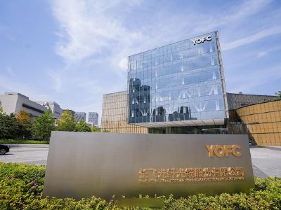 光通信概念股午前上涨 长飞光纤光缆涨超7%剑桥科技涨超4%