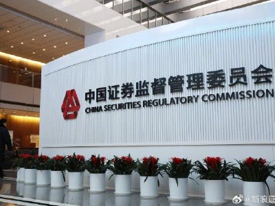 证监会：2025年中长期资金新增入市规模超一万亿