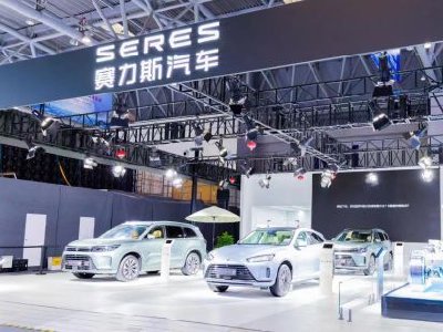 问界M7三个月大改款遭维权背后：交付迟缓内耗加剧、销量快速回落 销管费用率畸高、融资超400亿分红大幅下滑