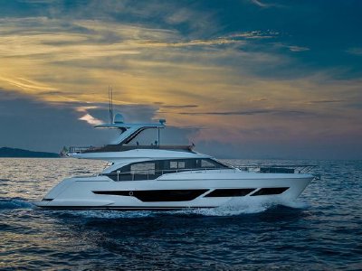 法拉帝：KKCG Maritime已接获合共2.8万股的有效接纳要约