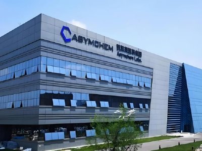 凯莱英获Schroders PLC增持8.85万股 每股作价约79.03港元