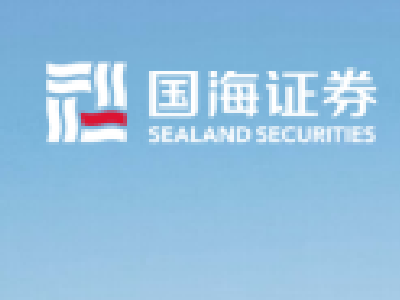 国海证券2025年报：财富管理“扛大旗” 自营收入逆势大降 投行收入占比仅2%