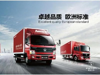 福田股份发布年度业绩 股东应占溢利58.3万元同比扭亏为盈