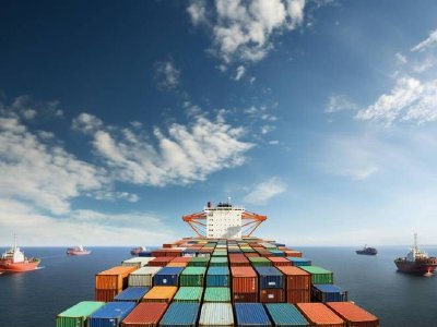 中国海外发展发布年度业绩 股东应占溢利126.91亿元同比减少18.83%