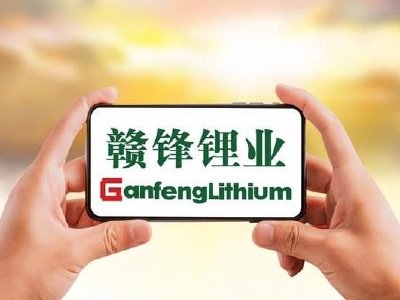 赣锋锂业公布2025年业绩 归母净利润约16.13亿元同比扭亏为盈