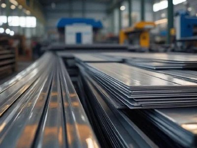 中国金属利用于4月1日上午起停牌 以待刊发2025年年度业绩