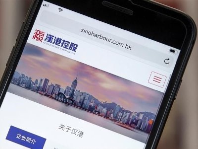 汉港控股获董事会主席汪林冰增持628万股 每股作价0.086港元