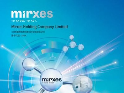 MIRXES-B于4月1日上午起停牌 以待刊发2025年年度业绩