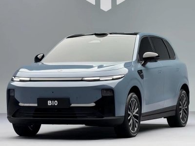 零跑汽车获董事长朱江明及股东傅利泉增持合共508.02万股H股