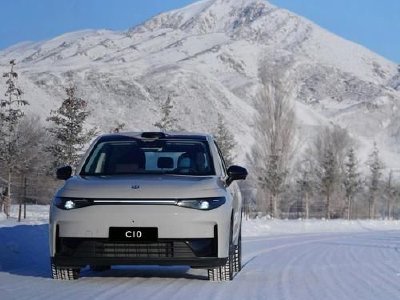 零跑汽车午前涨逾6% 3月全系交付50029台同比增长35%