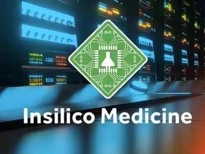 英矽智能午前涨逾9% 公司与礼来达成27.5亿美元合作