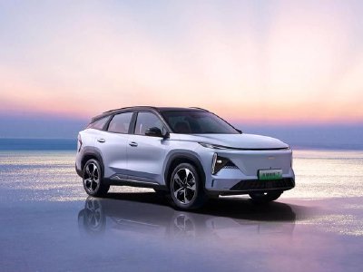 吉利汽车早盘涨超5% 汇丰将目标价由30港元上升至32港元