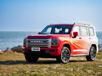 长城汽车早盘涨超4% 1至3月汽车销量同比增长4.79%