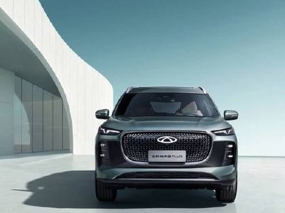 奇瑞汽车3月五大品牌总销量为约22.85万辆汽车 同比增加约15%