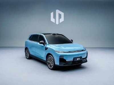 零跑汽车午前涨逾3% 3月交付超5万台领跑造车新势力