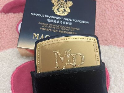 毛戈平将于5月26日派发末期股息每股1元