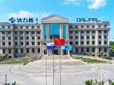 达力普控股盘中涨超4% 2025年股东应占溢利1372.3万元