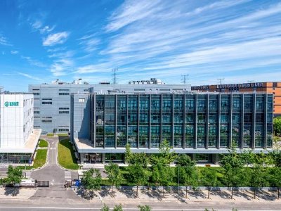 百奥赛图-B午前涨超5% 与百奥赛图正式签署战略合作协定