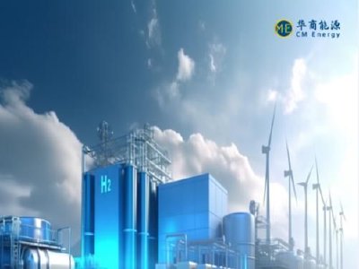 华商能源遭Quam Plus International Financial Limited减持1396.8万股