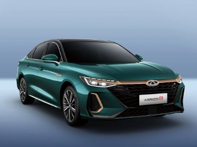 奇瑞汽车将于6月26日派发末期股息每股0.86元