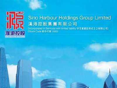 汉港控股获董事会主席汪林冰增持322.6万股 每股作价0.086港元