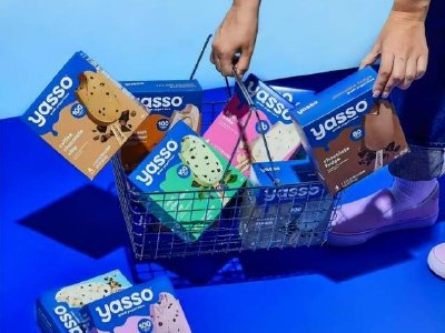 2400亿超级并购磋商正酣 联合利华分拆食品业务背后的战略转型