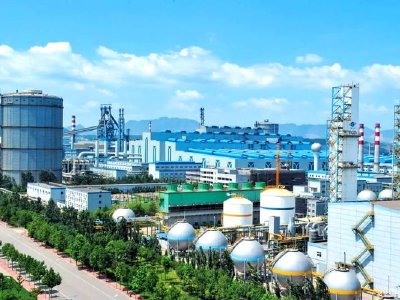 首钢资源获董事总经理范文利增持6万股 每股作价约2.79港元