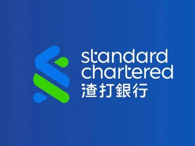 渣打集团于4月2日斥资1468.68万英镑回购93.05万股