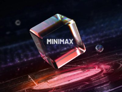 MINIMAX-W早盘涨超10% 据报MiniMax2.7将于本周开源