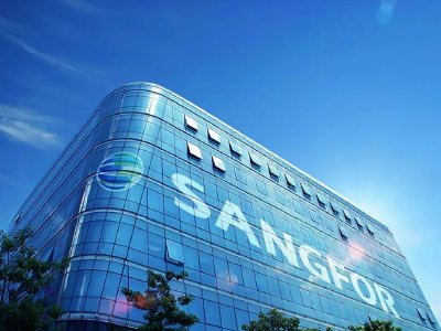 深信服净利高增长背后：传统网络安全业务萎缩毛利率持续下滑 如何提升盈利能力？