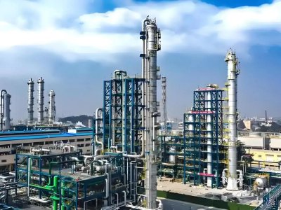 中石化炼化工程哈萨克斯坦丁二烯及橡胶项目签订EPC工程总承包合同