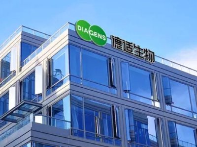 德适-B盘中涨超7% 核心业务为医学影像AI基座大模型