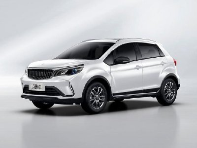 吉利汽车早盘涨超4% 招商证券国际维持“增持”评级