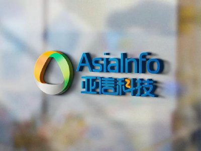 亚信科技授出150万份购股权