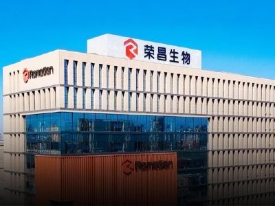 荣昌生物盘中涨超5% 维迪西妥单抗一线治疗HER2表达尿路上皮癌获批国内上市