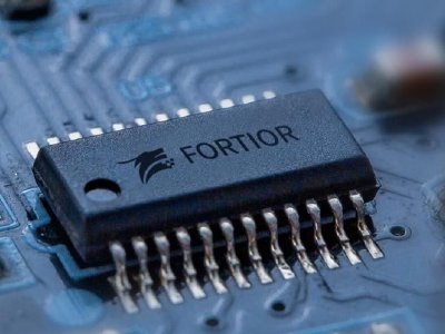 FORTIOR盘中涨超6% 拟出资5000万元认购华芯鸿芯31.746%财产份额