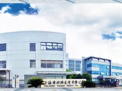 康耐特光学早盘涨超3% 大摩将其升至“增持”评级