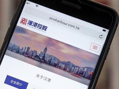 汉港控股获董事会主席汪林冰增持570万股 每股作价0.087港元