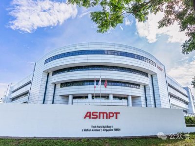 星展：ASMPT维持“买入”评级 目标价升至185港元