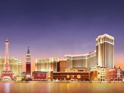 海通国际：金沙中国维持“优于大市”评级 目标价21.6港元