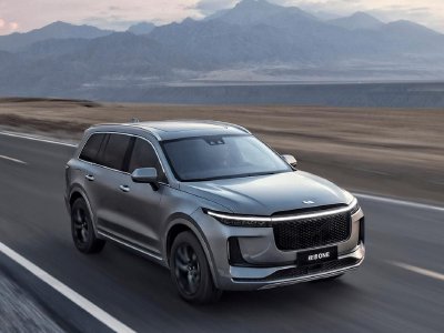 理想汽车-W于4月24日斥资346.13万美元回购38.58万股