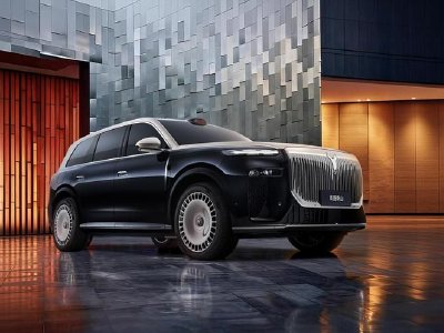 岚图汽车获东风香港累计增持546.9万股H股