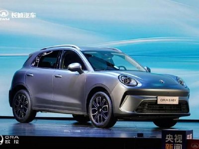 大华继显：长城汽车目标价降至15港元 维持“买入”评级